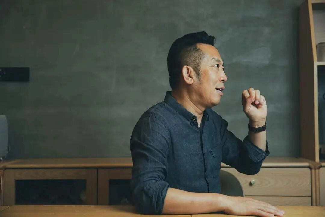 西贝创始人贾国龙公开承认：自己“爹味”确实重，今后不再刻意打造个人IP