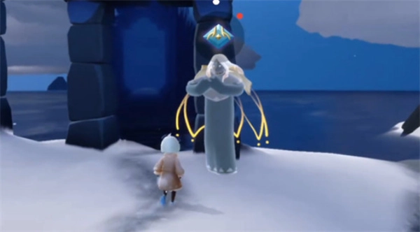 光遇织光季季节任务一的完整通关流程攻略