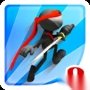 忍者跳跃经典版