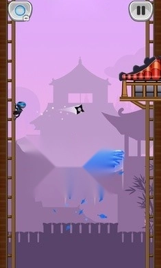 忍者跳跃经典版图2