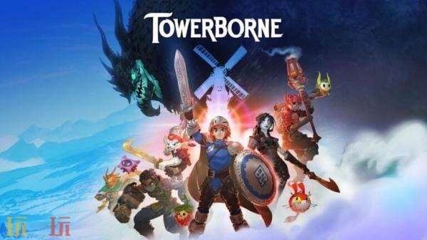 横版ARPG游戏《Towerborne》将于2月26日结束抢先体验阶段，正式推出完整版
