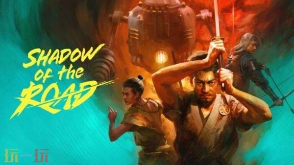 剧情驱动的回合制RPG游戏《暗影之路》发布预告，计划于今年登陆PC平台