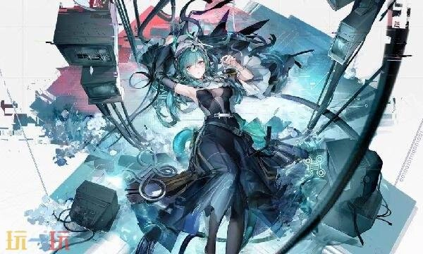 明日方舟终末地赛希培养指南全方位培养赛希的实用攻略