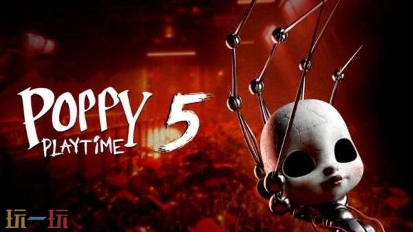 《波比的游戏时间》第五章计划于2月18日在PC平台上线