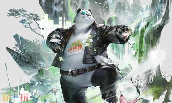 明日方舟终末地大潘培养指南全方位培养大潘的实用攻略