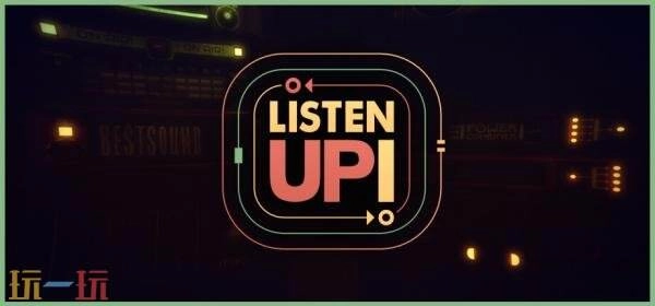 电台经营模拟游戏《ListenUp!》计划在2026年第三季度登陆Steam平台