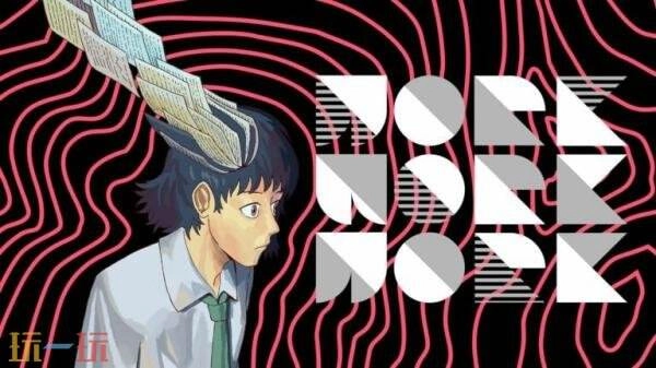 点击式解谜游戏《WORKWORKWORK》已登陆Steam平台！目前发售日期尚未公布