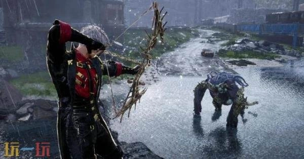 《噬血代码2》PS5版本的存储空间需求为59.180GB，预载将于1月28日正式开启