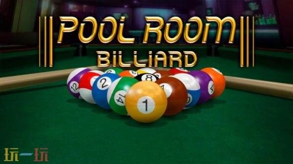 桌球游戏《POOLROOMBILLIARD》的Switch2版本目前已经正式发售了。