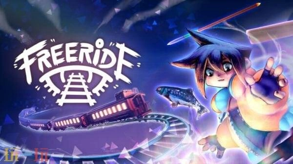 性格测试类RPG游戏《自由前行》Switch版本目前已经正式发售