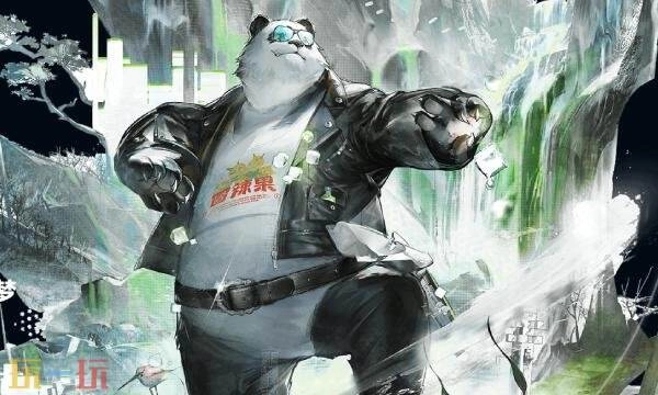 明日方舟终末地大潘武器选择指南大潘该用什么武器好