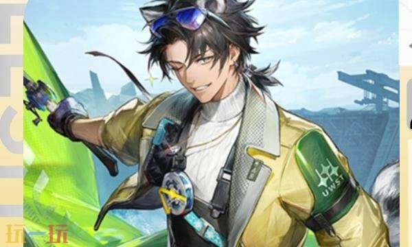 明日方舟终末地阿列什装备搭配攻略阿列什装备怎么选