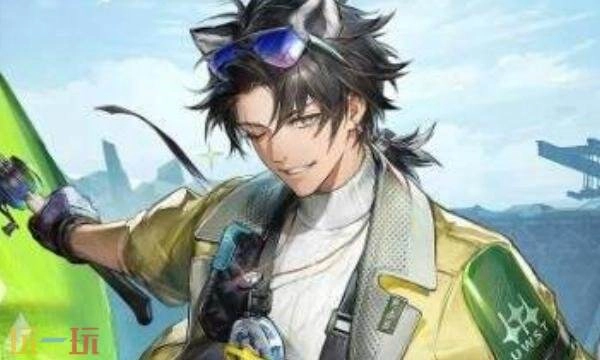 明日方舟终末地阿列什的阵容搭配有哪些技巧阿列什阵容搭配的实用建议