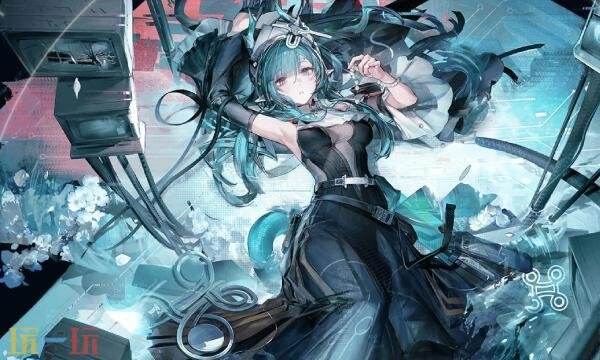 明日方舟终末地赛希武器如何挑选赛希武器挑选建议