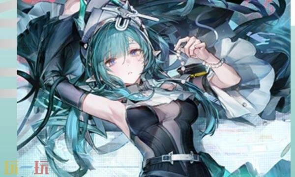 明日方舟终末地赛希的装备搭配攻略赛希装备如何选择与组合