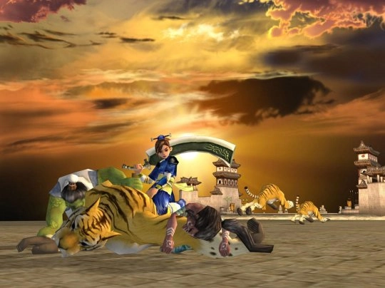 《墨湘前传》重拾武侠初心，为你呈现最地道的江湖风貌