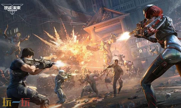 逆战未来逆行者计划的参与途径是什么如何参与逆战未来逆行者计划活动