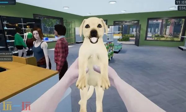 《异域风情2：宠物店模拟器》发售宣传视频现已正式发布！