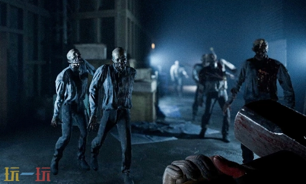 午夜行者属于单机游戏吗？这款游戏的模式有哪些？