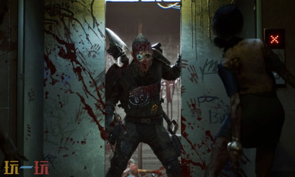 午夜行者支持联机玩法吗？游戏组队机制详细说明