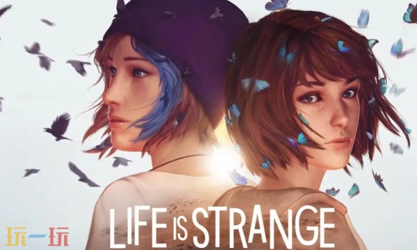 《奇异人生：重聚》已正式公布，经典角色克洛伊和麦克斯将再度回归