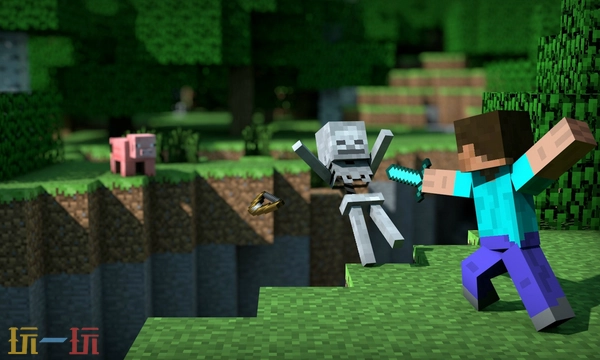 我的世界如何调整难度难度调整的方法说明