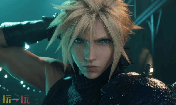 《FF7 重制》三部曲最后一部的引擎已敲定