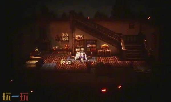 八方旅人0第一章帕蒂斯三世任务流程及图文攻略