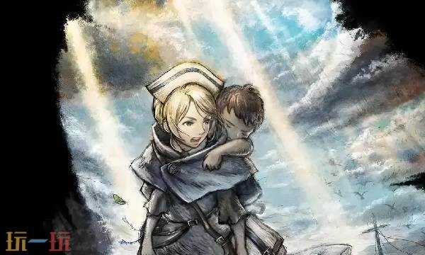 八方旅人0复兴的灯火第五章剧情流程复兴的灯火第五章图文攻略