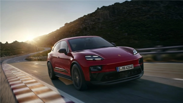 保时捷CEO就品牌撞脸事件作出回应：原创的本质永远无法被复制