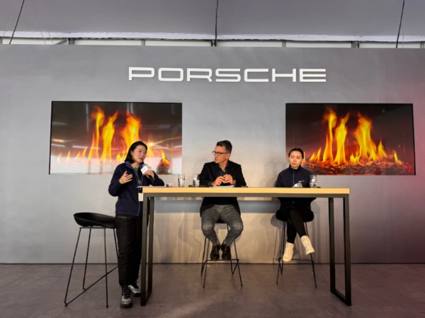 针对东安经销商&ldquo;跑路&rdquo;一事，保时捷中国表示会全力保障客户相关权益