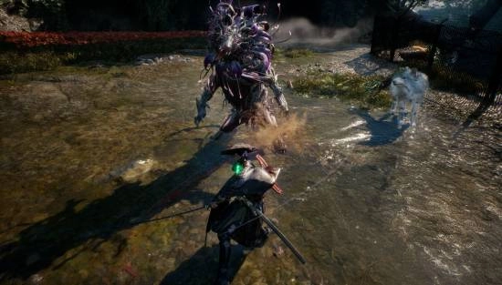 GF就新作《轮回之兽》的技术力质疑作出回应：项目有大量外包团队支持，团队希望用心打造好这款游戏