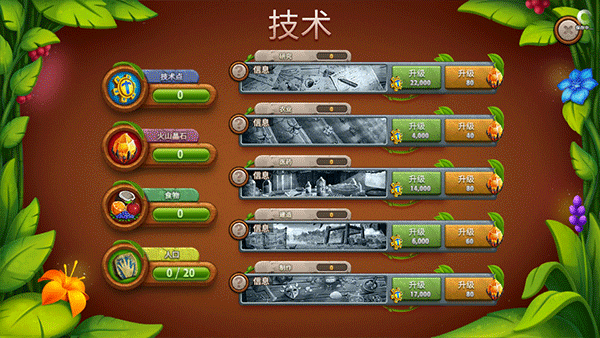虚拟村民起源2截图