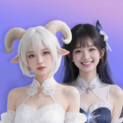 女神越多我越强