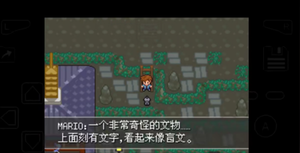 口袋妖怪紫光梯子边文物获取位置