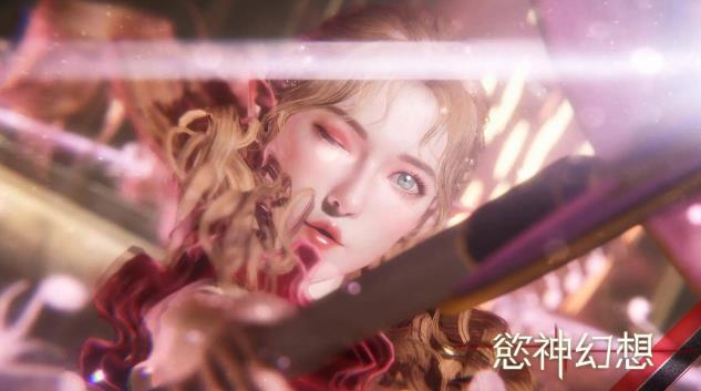 欲神幻想游戏画面展示