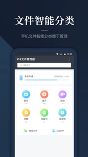 DS文件管理器最新免费版图3