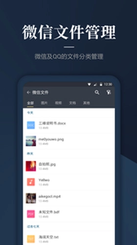 DS文件管理器最新免费版图5