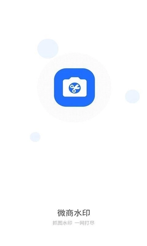 抓图(改名微商水印)官方正版图1
