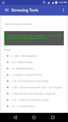 kalilinux中文最新免费版图3