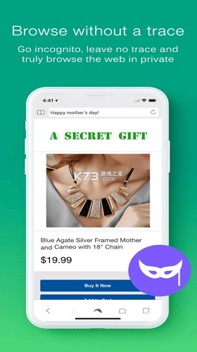 海豚浏览器手机正版图4