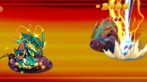 口袋妖怪星坠安卓直装版