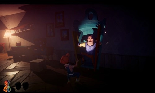 secretneighbor通用版