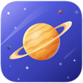 宇宙星图