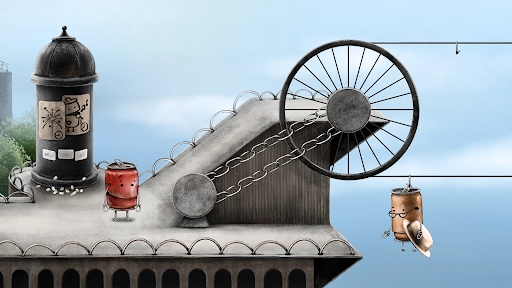 盒子城2手游直装版