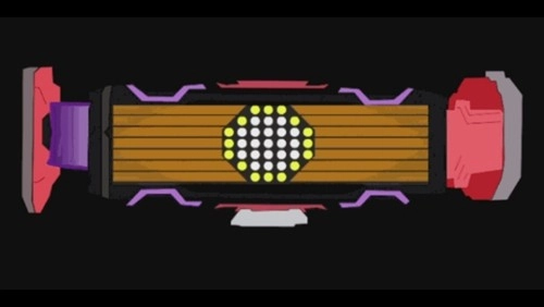 假面骑士vision游戏纯净版