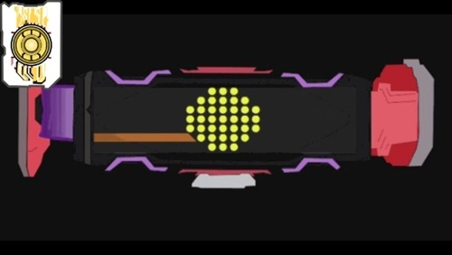 假面骑士vision游戏纯净版