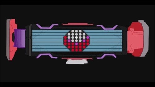 假面骑士vision游戏纯净版