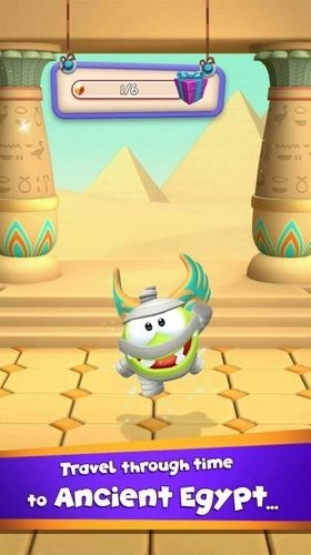 电子宠物奥姆手游无广告版