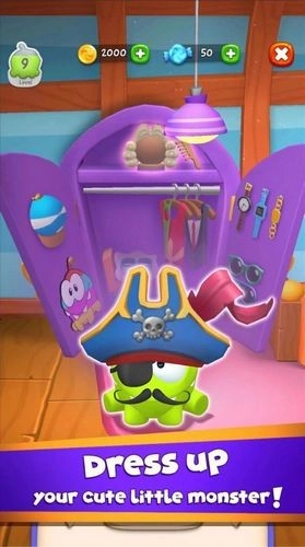 电子宠物奥姆手游无广告版